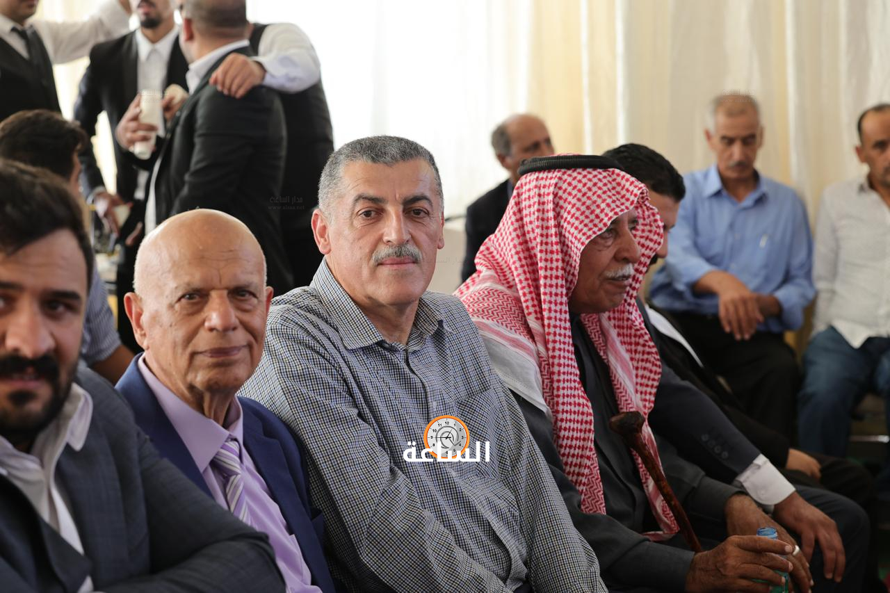 Madar Al-Saa Images 0.80811664325753