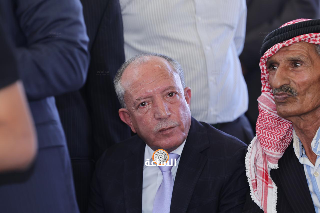 Madar Al-Saa Images 0.12361787466518914