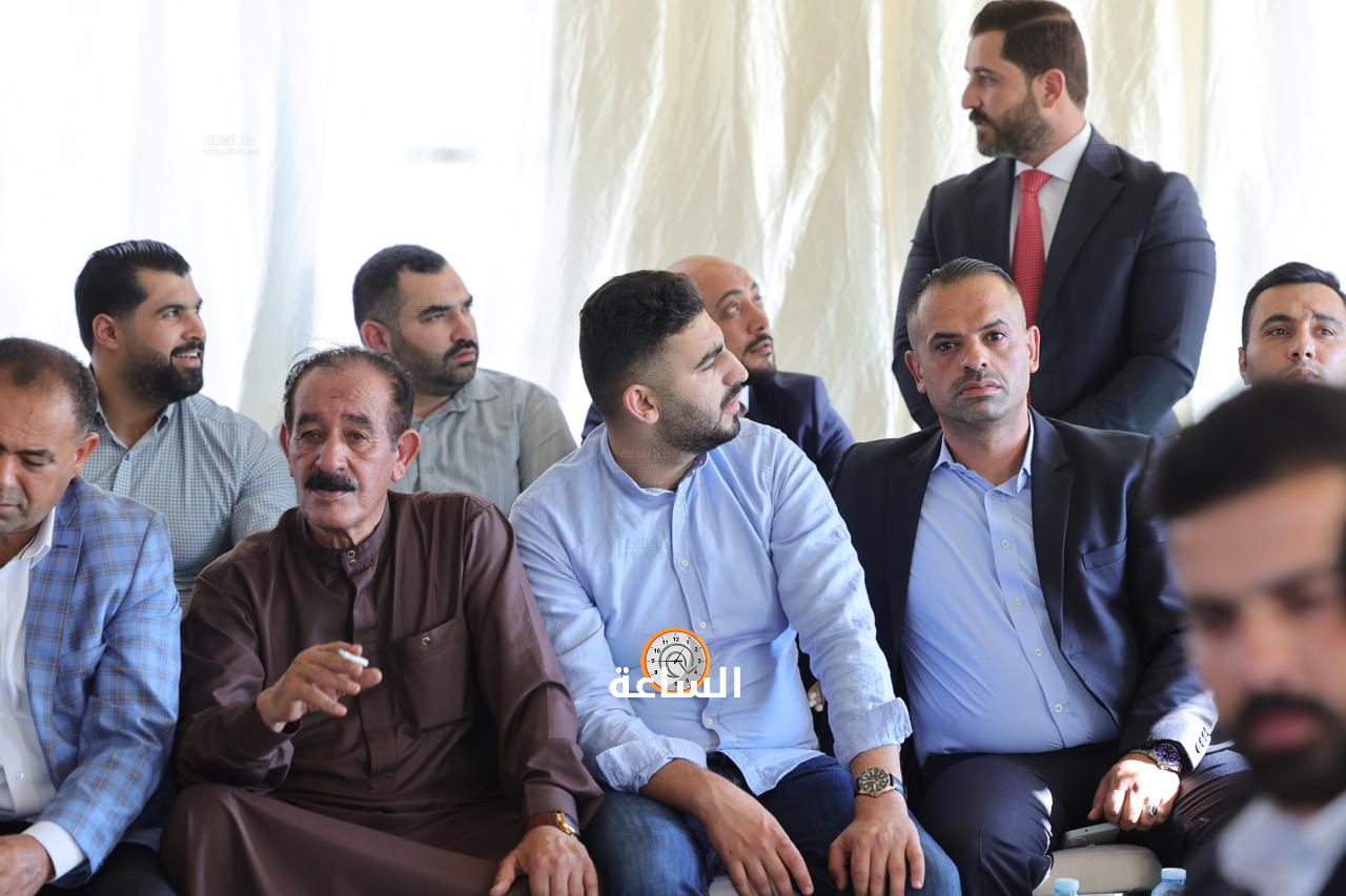 Madar Al-Saa Images 0.538714442935874