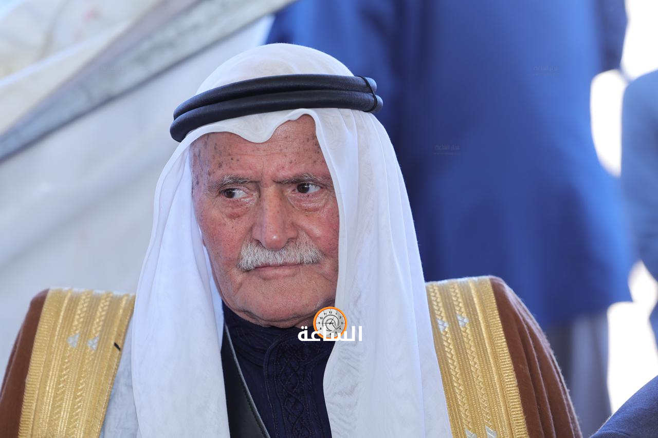 Madar Al-Saa Images 0.964665220388719