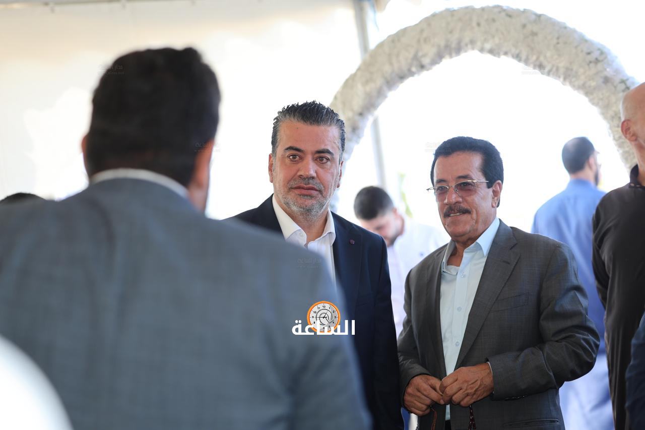 Madar Al-Saa Images 0.9335272117401984