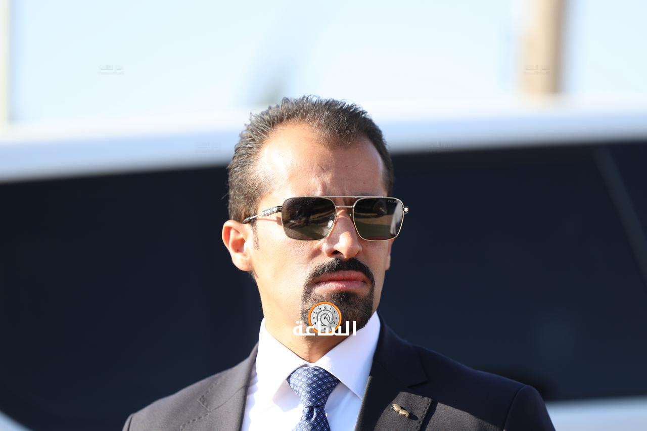 Madar Al-Saa Images 0.11506355951350222