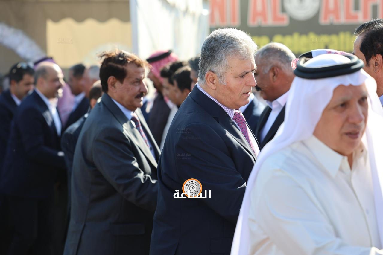 Madar Al-Saa Images 0.5398895383852419