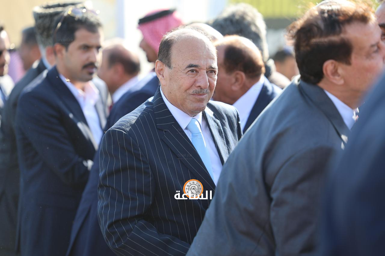 Madar Al-Saa Images 0.211803814841942