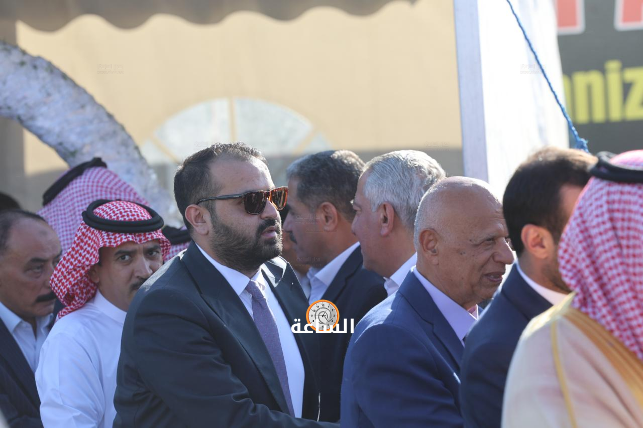 Madar Al-Saa Images 0.8079436044925684