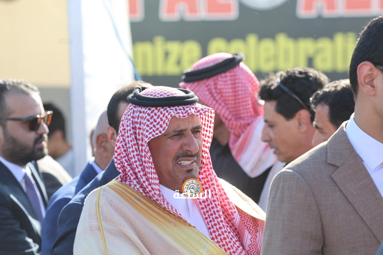 Madar Al-Saa Images 0.8546582682638949