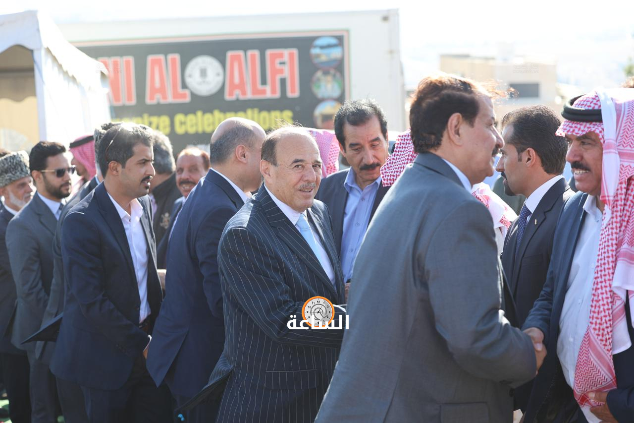 Madar Al-Saa Images 0.7979853654115893