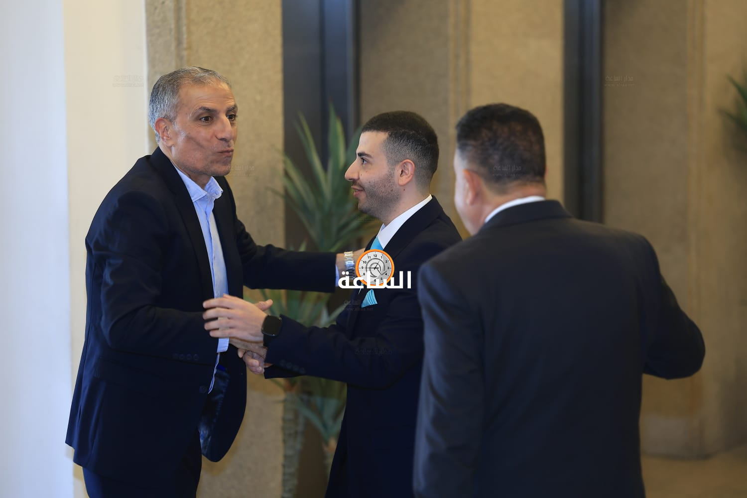 Madar Al-Saa Images 0.8594881807229254