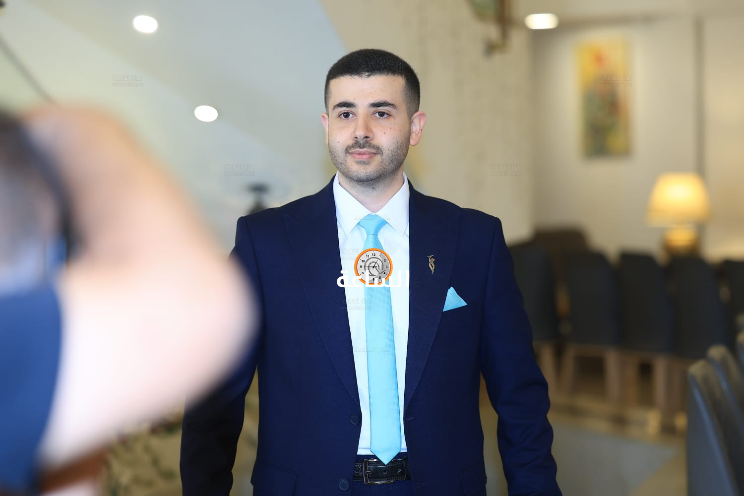 Madar Al-Saa Images 0.7731992207619149