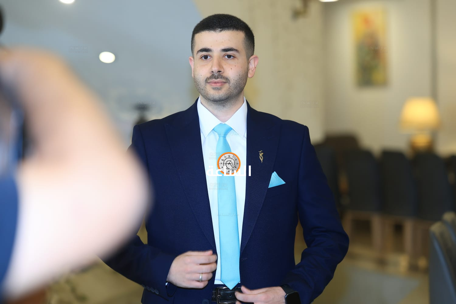 Madar Al-Saa Images 0.6045386033456236