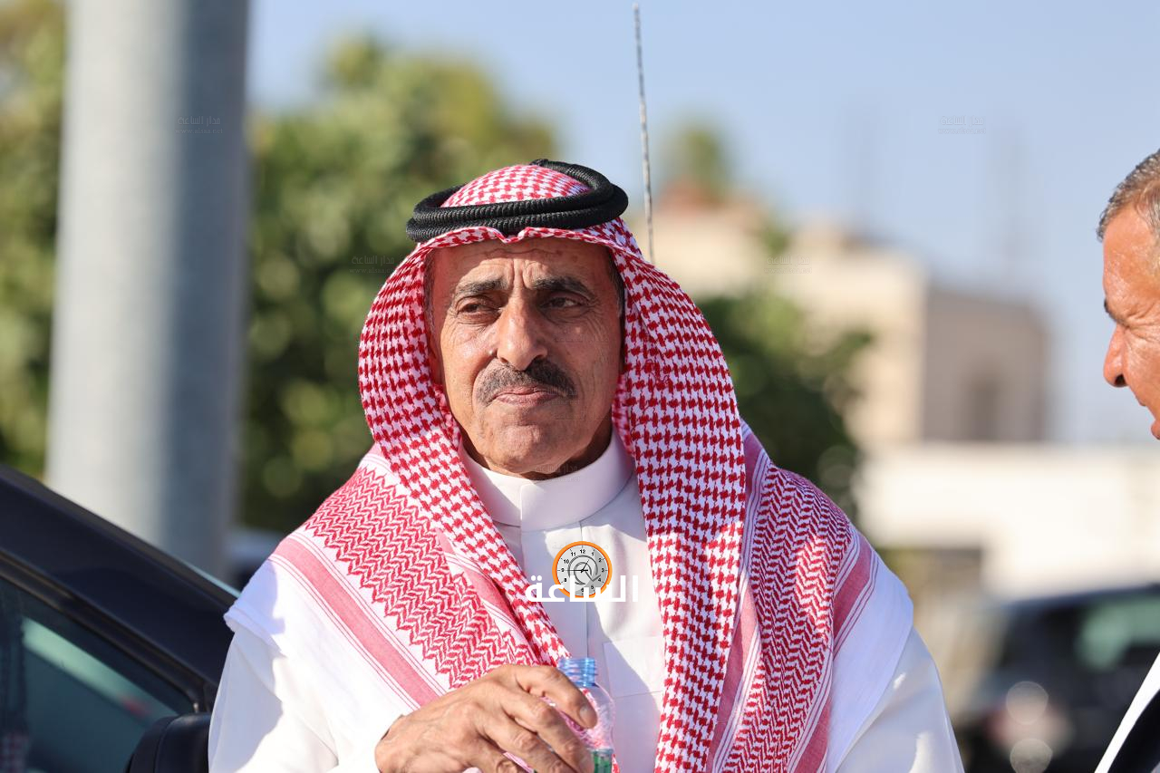 Madar Al-Saa Images 0.9470188411073542