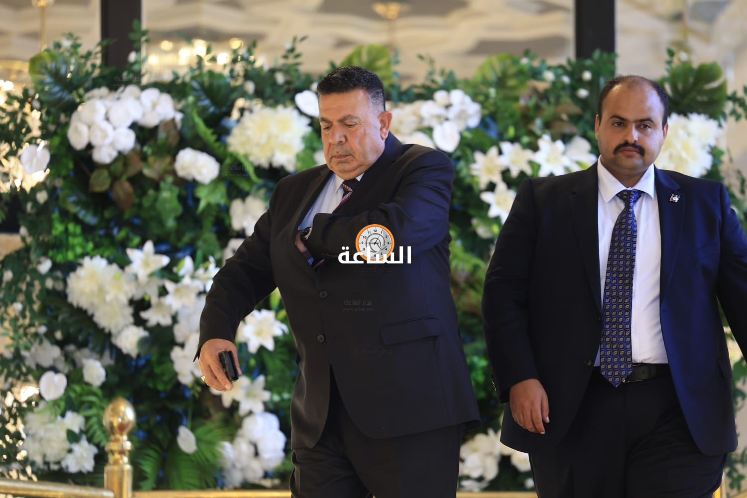 Madar Al-Saa Images 0.6770848003216543