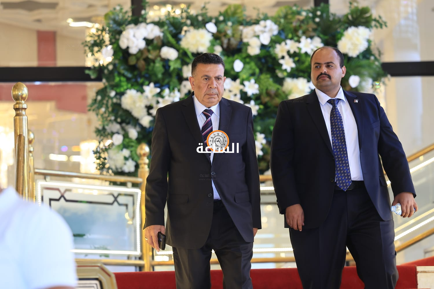 Madar Al-Saa Images 0.9950571300695435