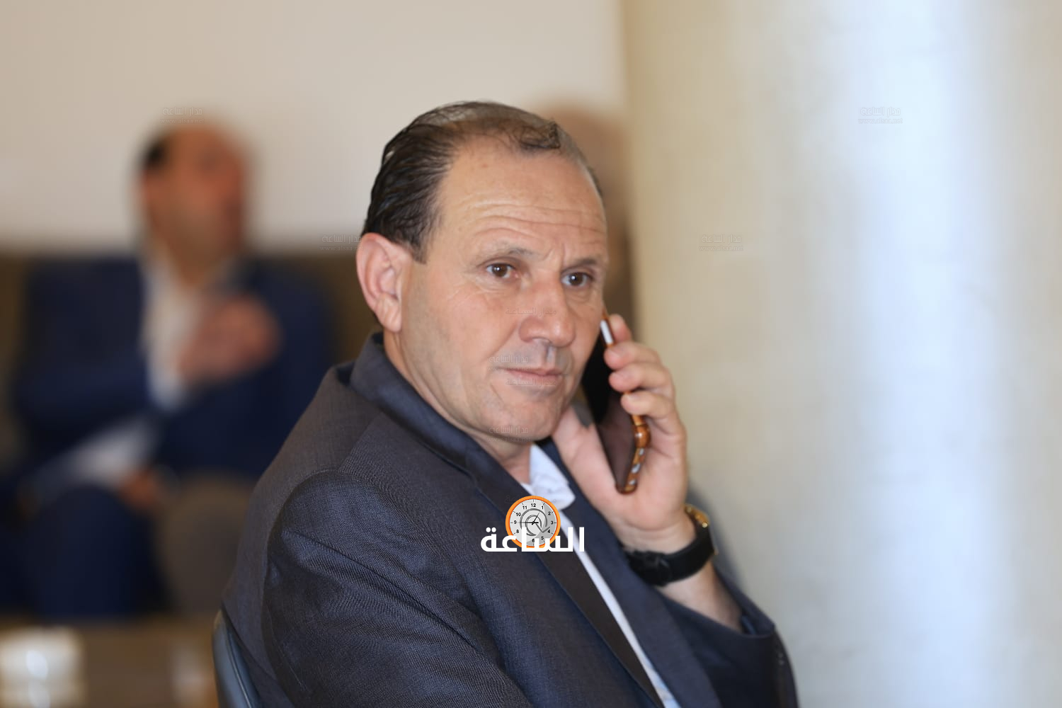 Madar Al-Saa Images 0.43553317280171333
