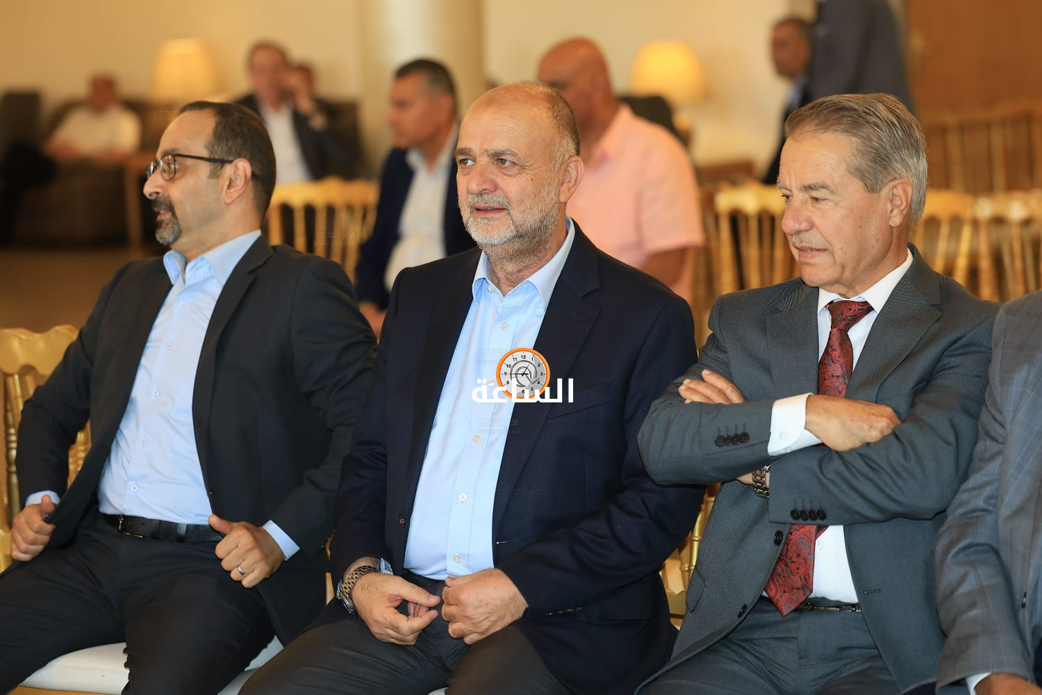 Madar Al-Saa Images 0.6092033644474417