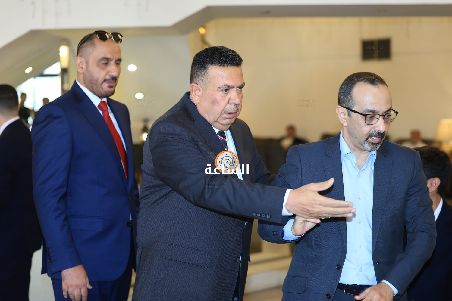 Madar Al-Saa Images 0.2409501075048731