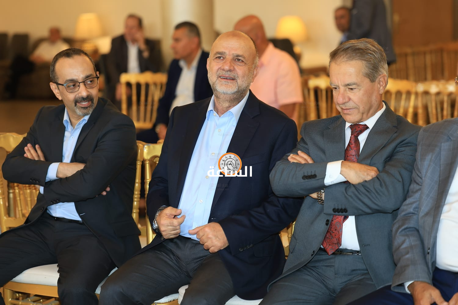 Madar Al-Saa Images 0.14494126504877525
