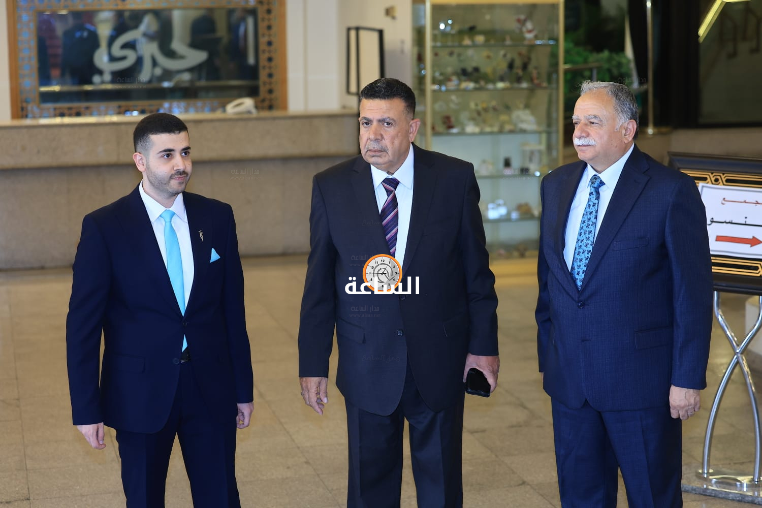 Madar Al-Saa Images 0.3116587985567717