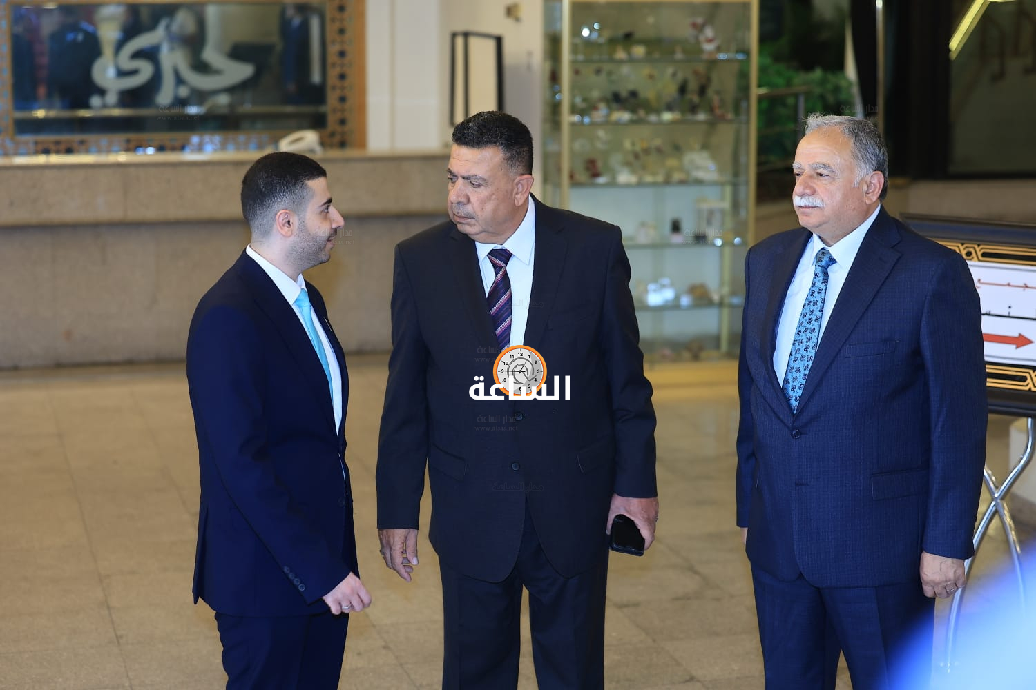 Madar Al-Saa Images 0.3639068599804398