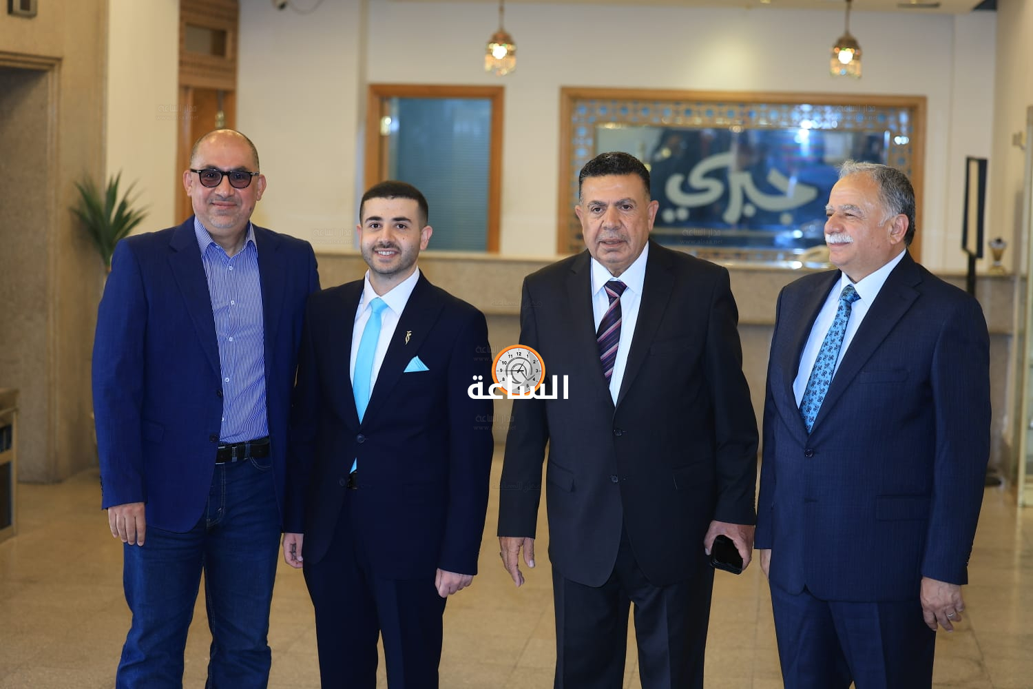Madar Al-Saa Images 0.8129372146928754