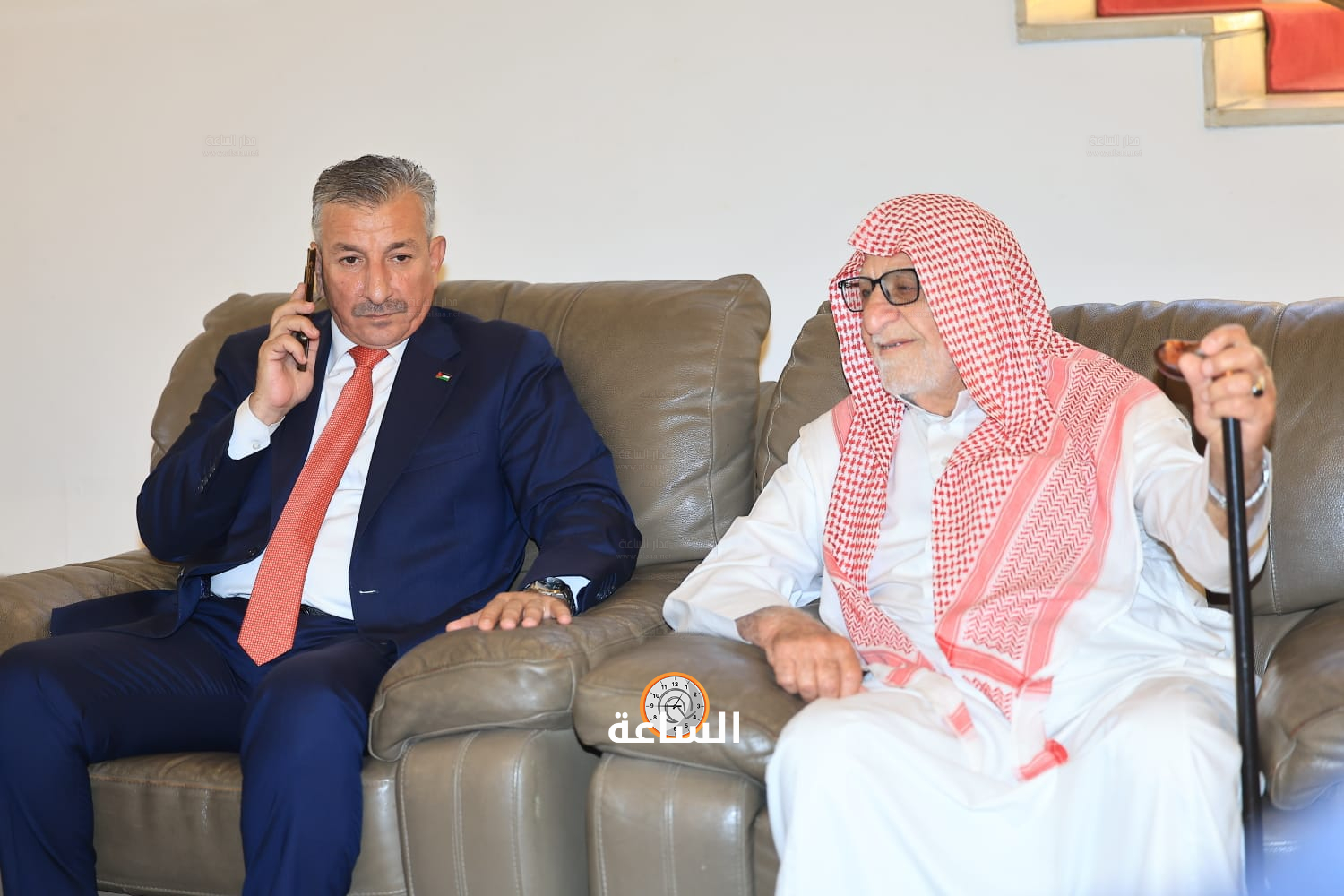 Madar Al-Saa Images 0.5375314548160253