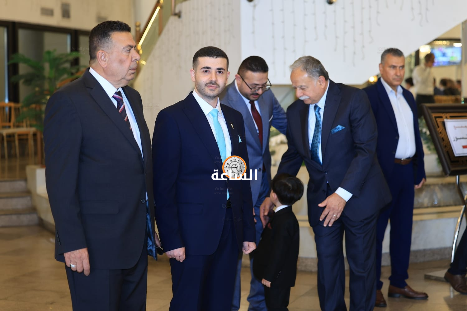 Madar Al-Saa Images 0.2715169755997181