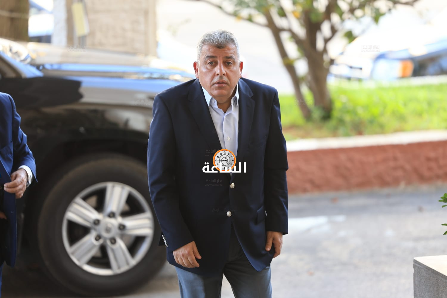 Madar Al-Saa Images 0.14093709486760442