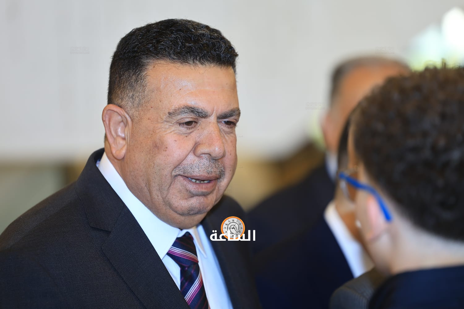 Madar Al-Saa Images 0.8418703943854401