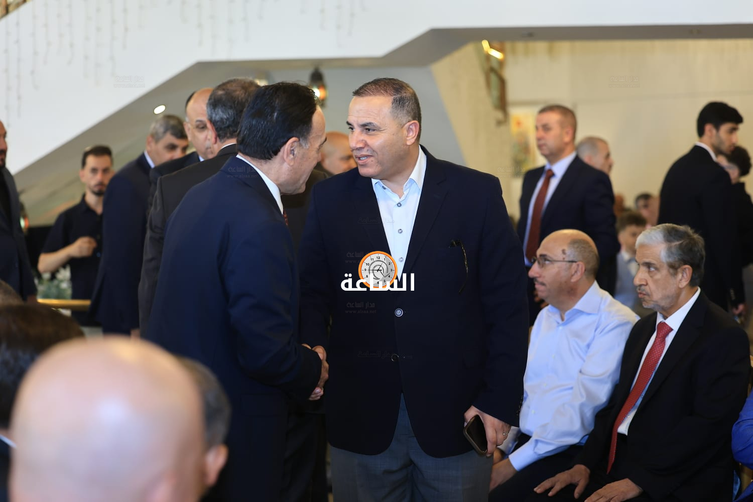 Madar Al-Saa Images 0.3657567177958855