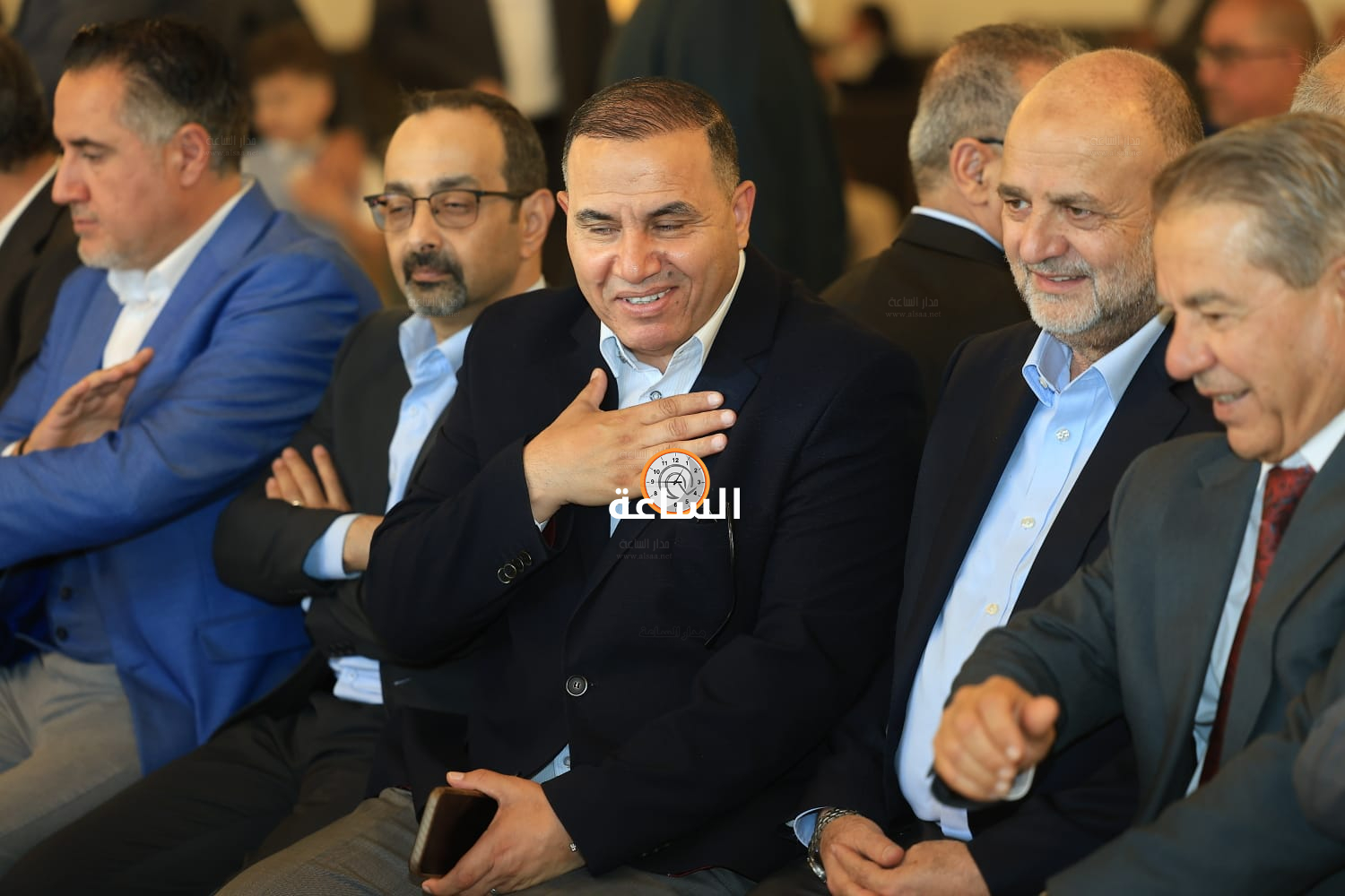 Madar Al-Saa Images 0.6777537818757593