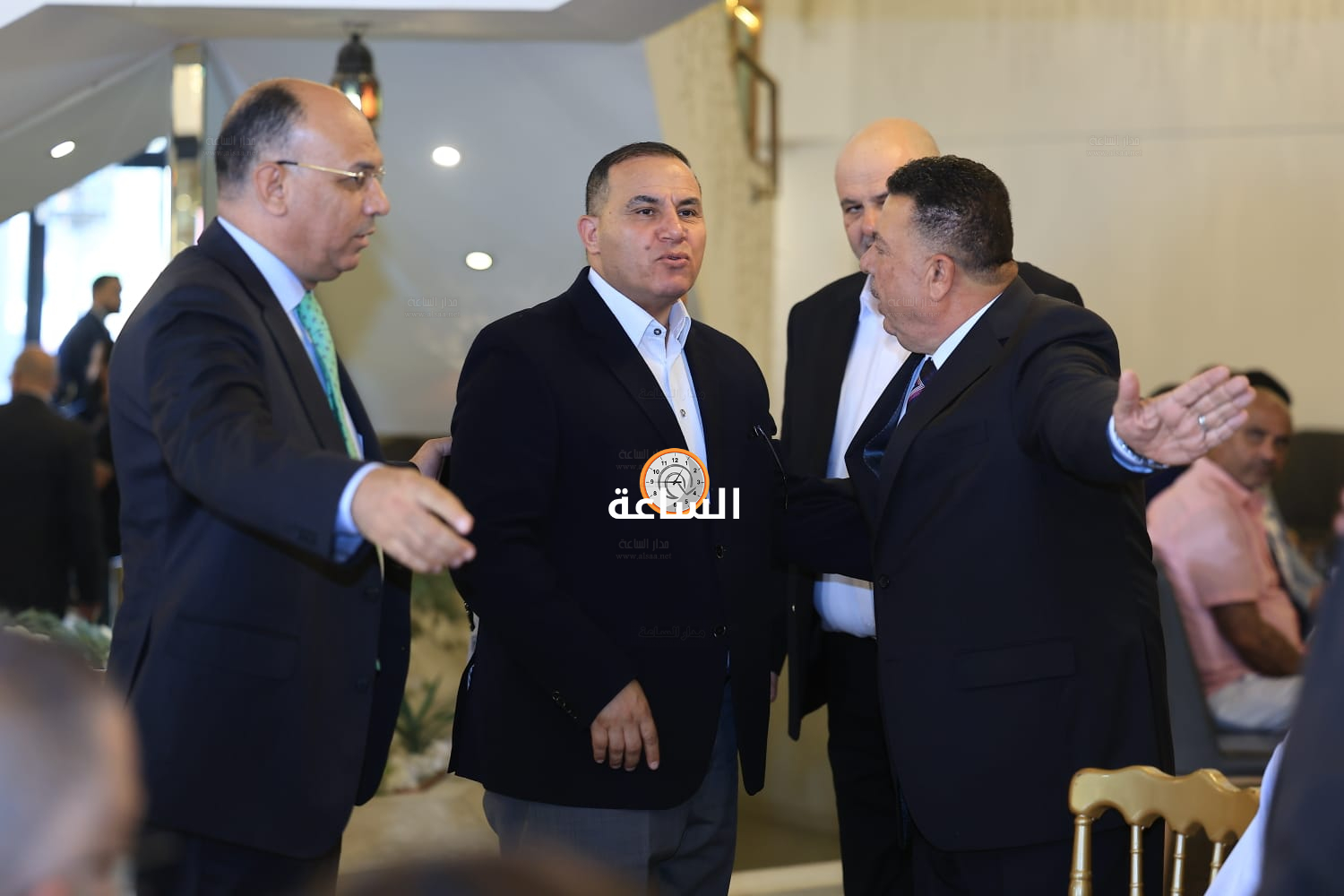 Madar Al-Saa Images 0.10754409231812478