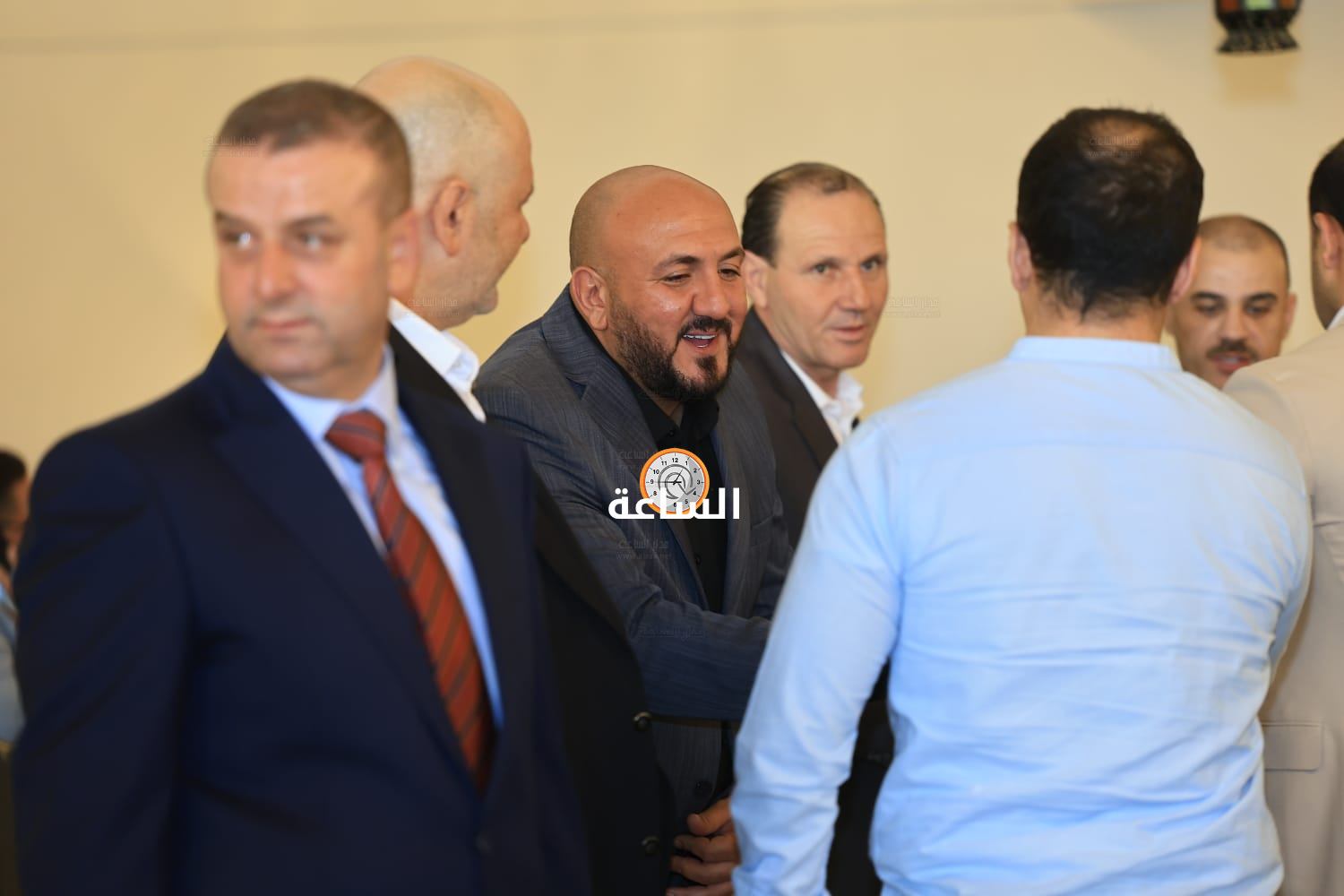 Madar Al-Saa Images 0.9872737259819454