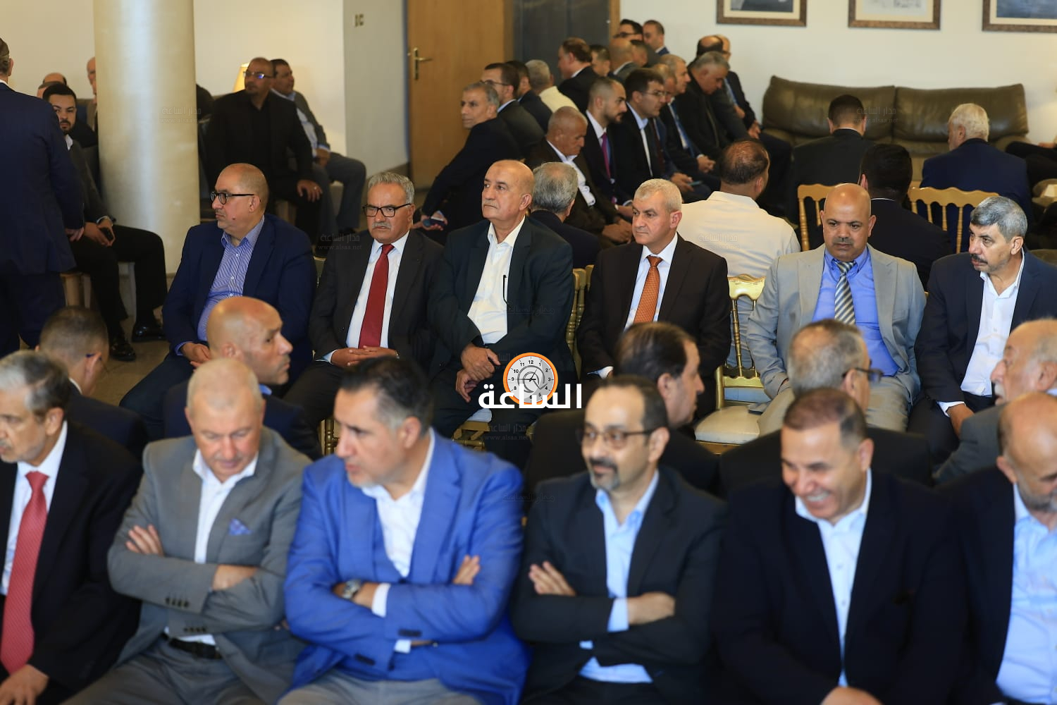 Madar Al-Saa Images 0.9233166339066714