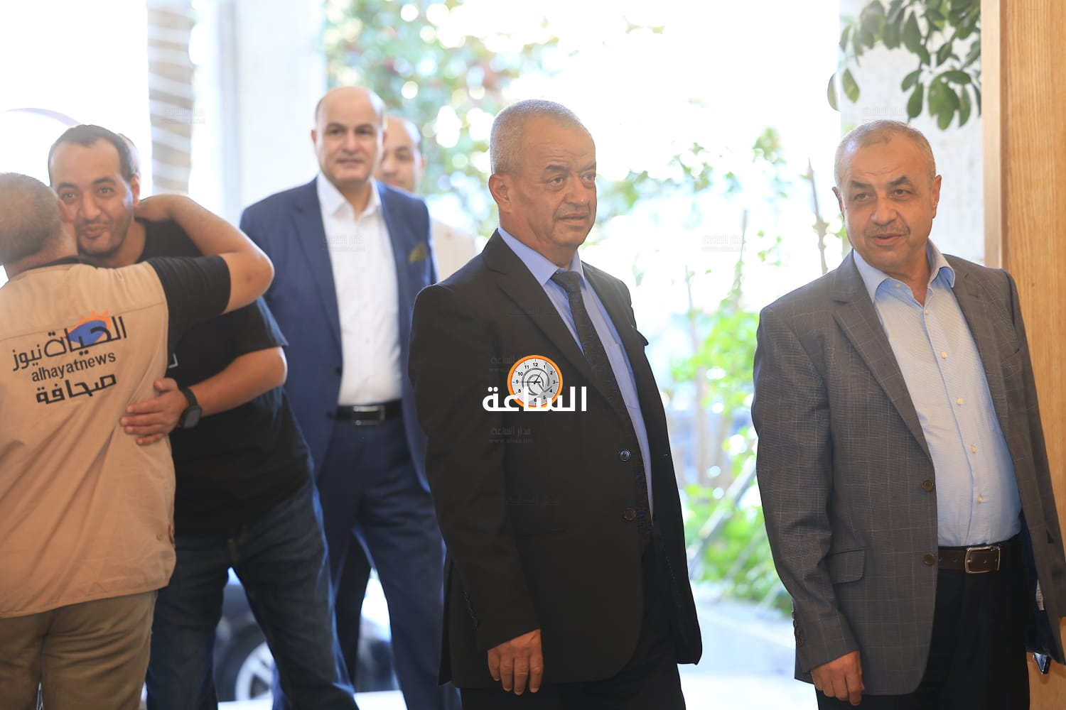 Madar Al-Saa Images 0.6703814494386777