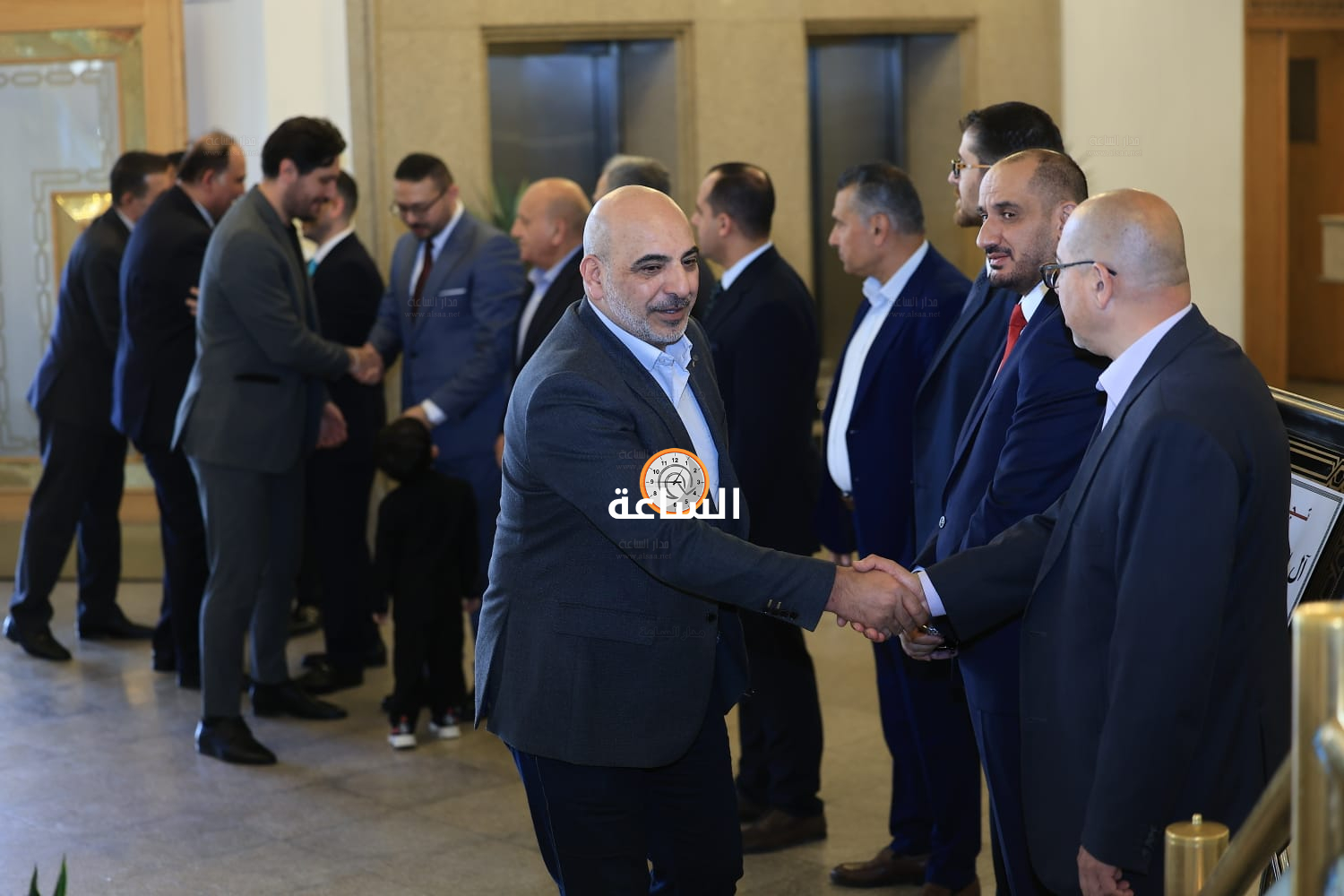 Madar Al-Saa Images 0.972807347389976