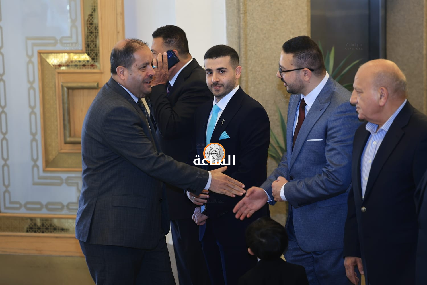 Madar Al-Saa Images 0.6471033364771964