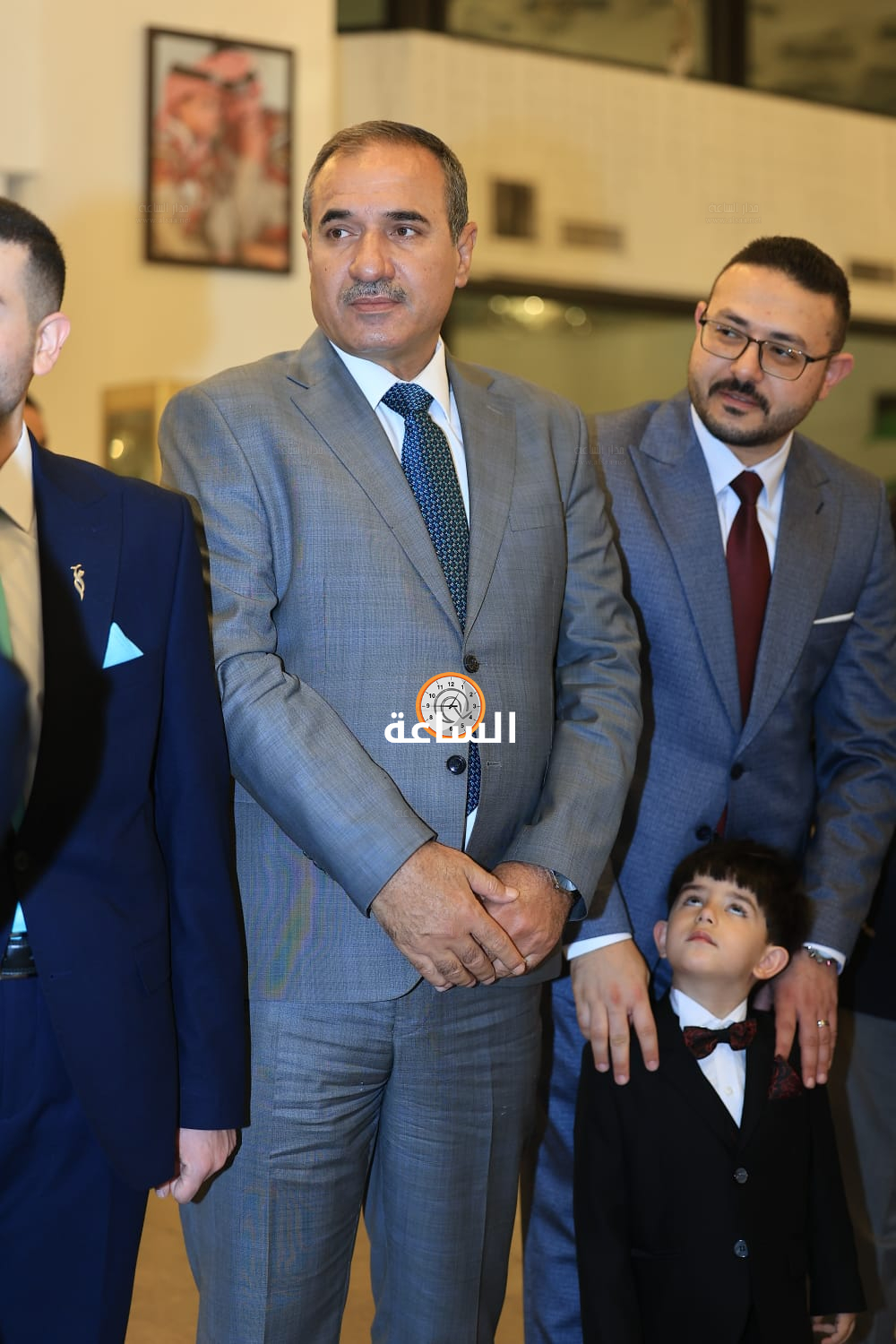 Madar Al-Saa Images 0.4801296236000704