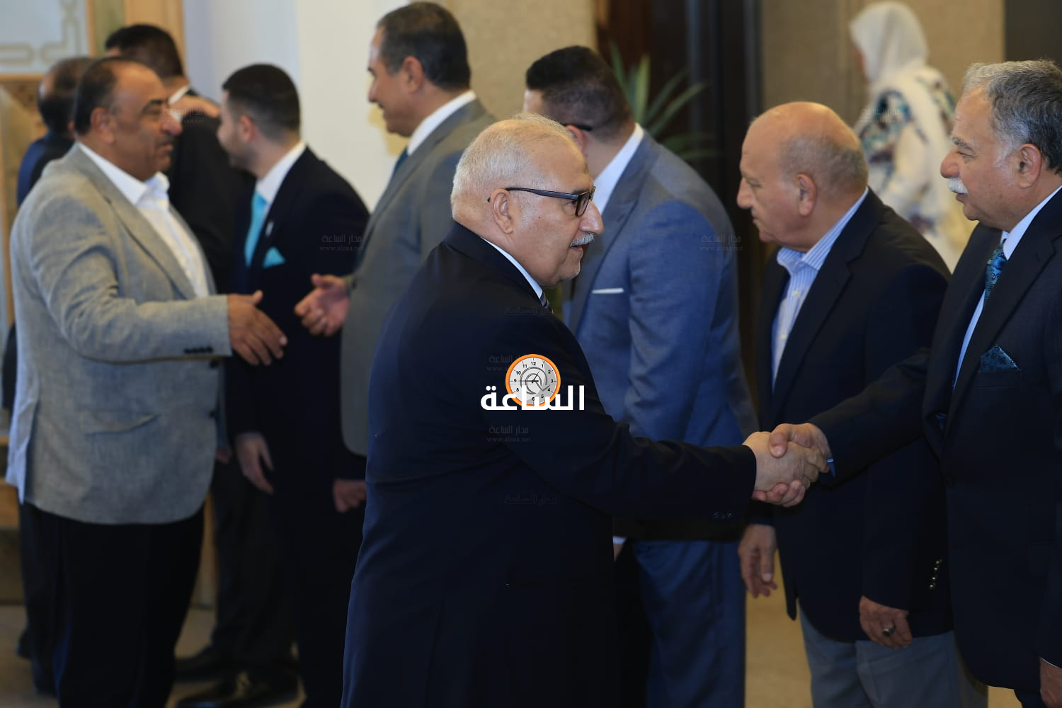 Madar Al-Saa Images 0.19296453375232736