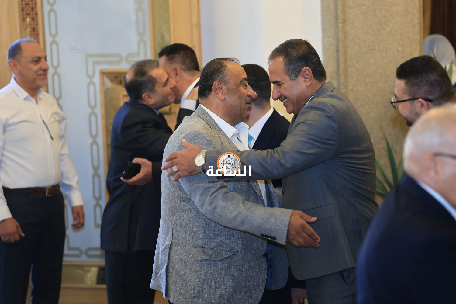 Madar Al-Saa Images 0.15387614805628014