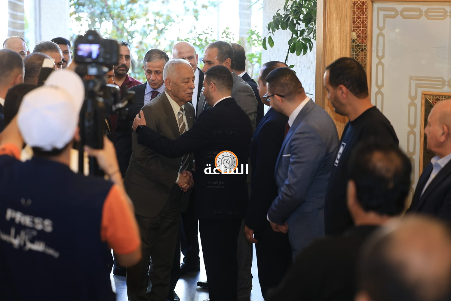 Madar Al-Saa Images 0.3392411295347785