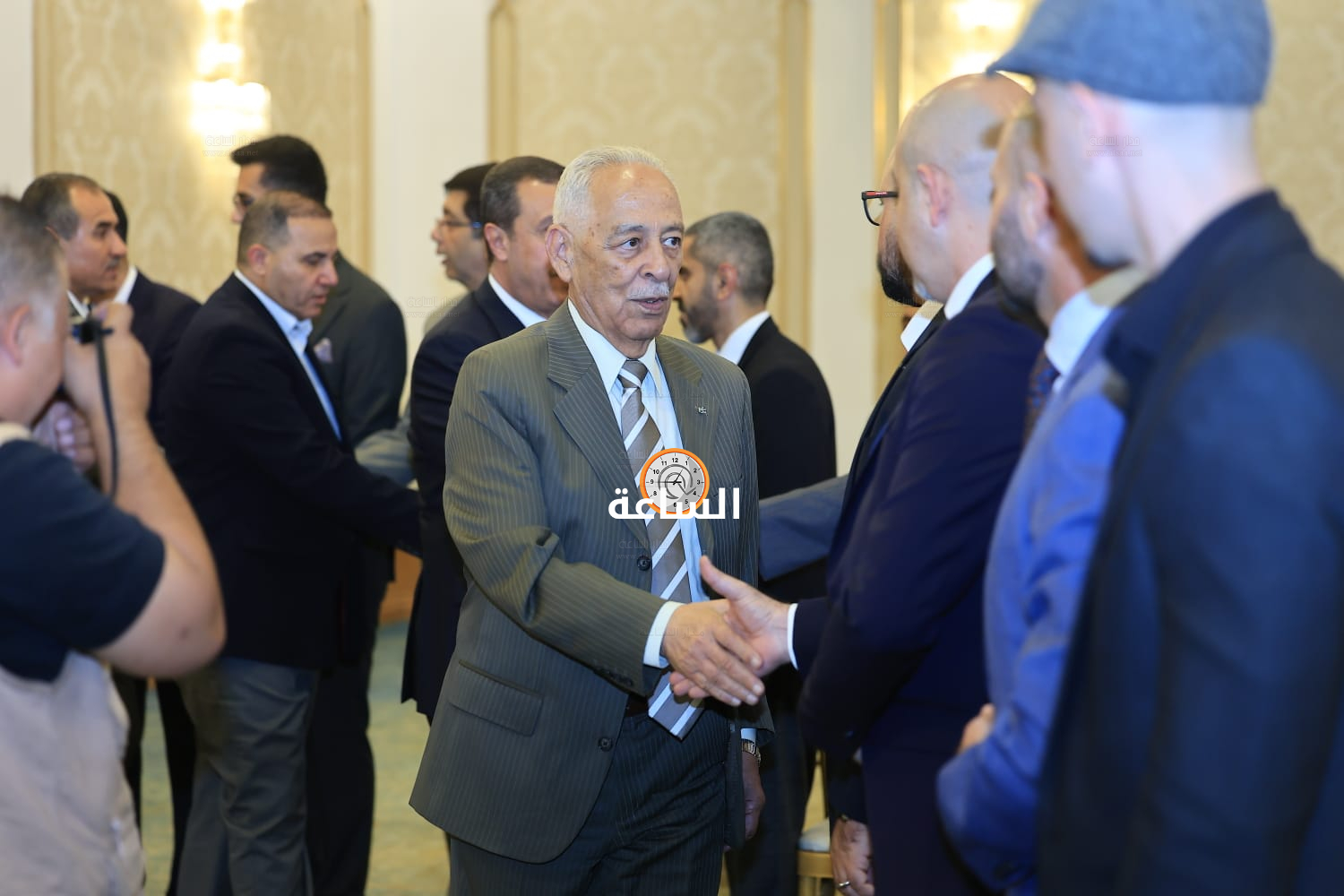 Madar Al-Saa Images 0.3949639747186592