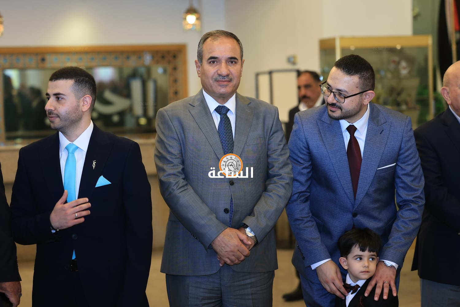 Madar Al-Saa Images 0.8594546601033927