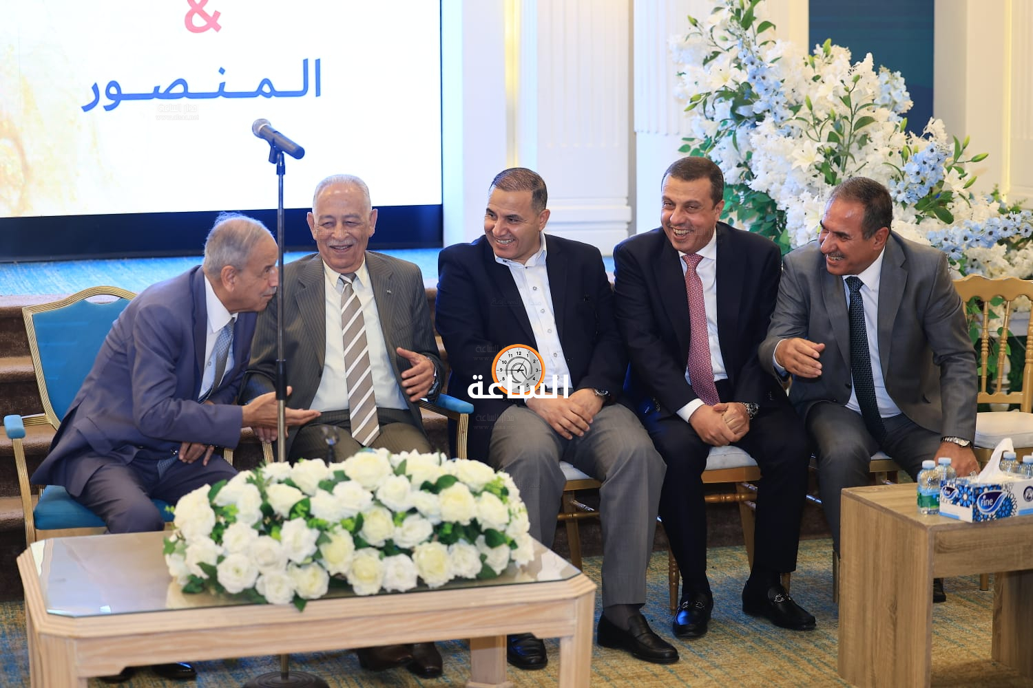 Madar Al-Saa Images 0.270658057527438