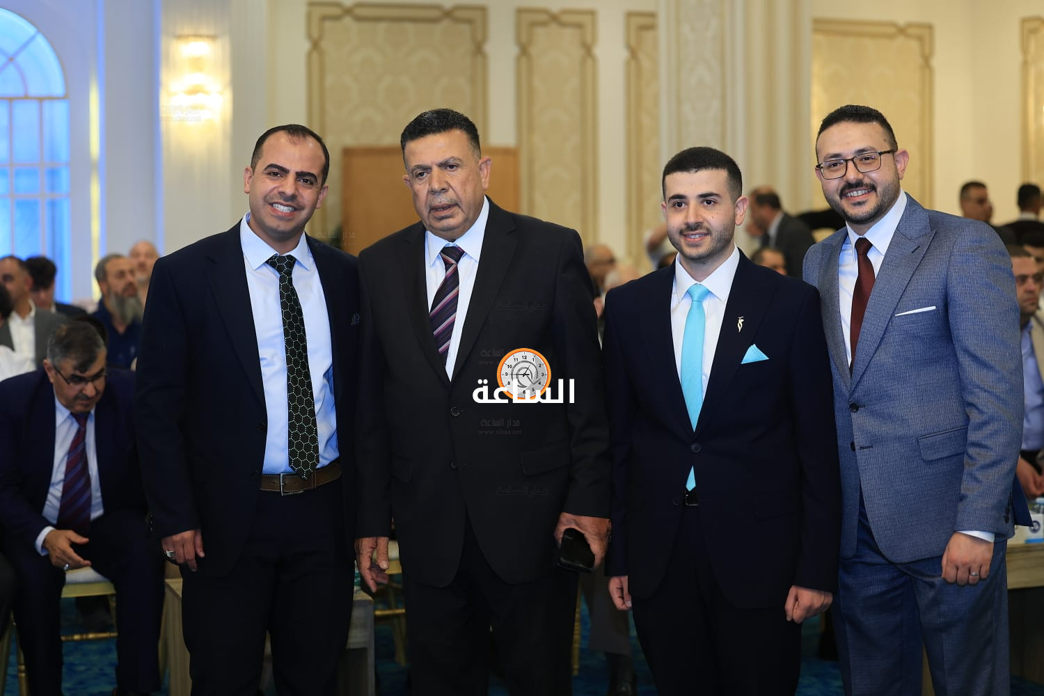 Madar Al-Saa Images 0.4180655397865256