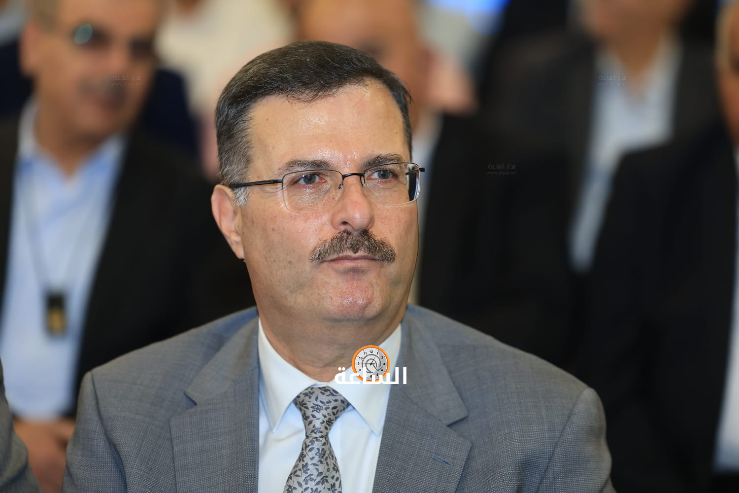 Madar Al-Saa Images 0.4612285676568816
