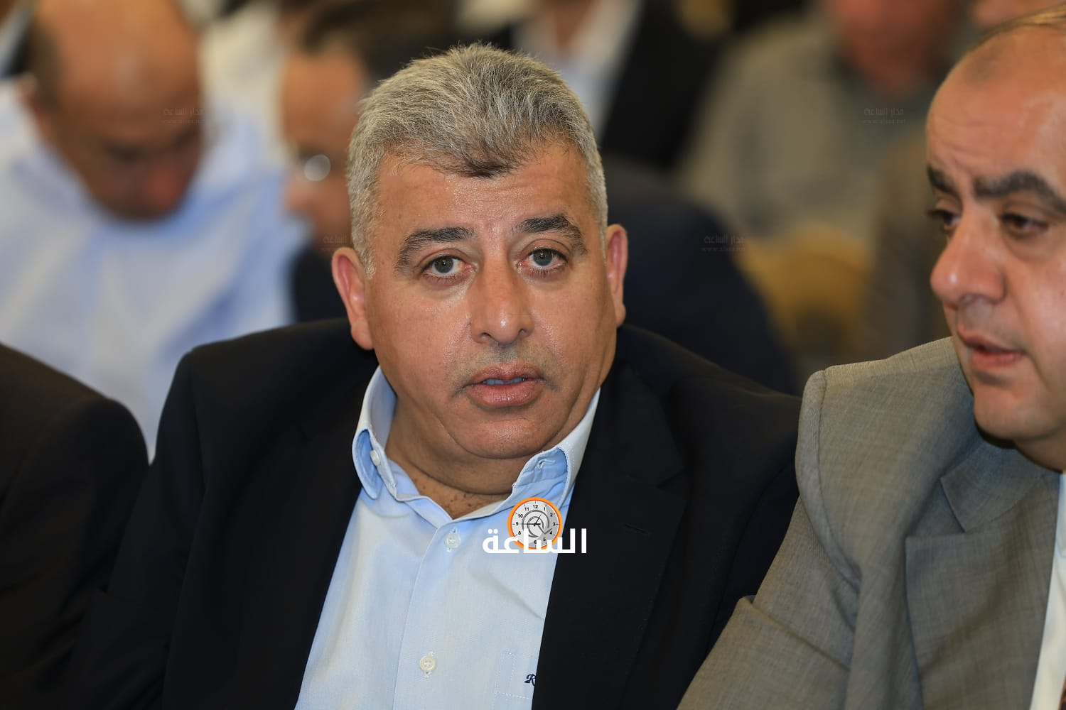 Madar Al-Saa Images 0.15104061734671081