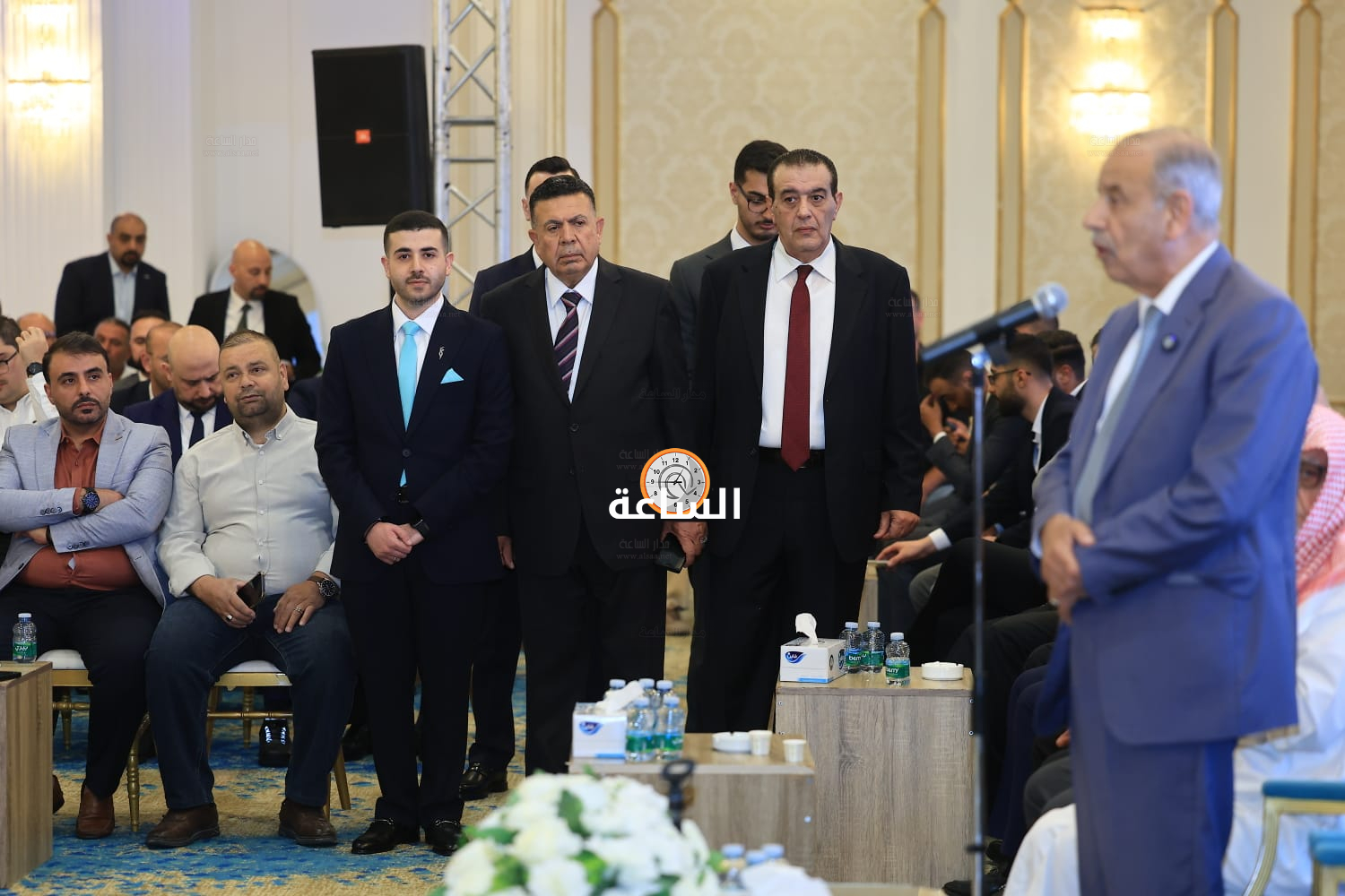 Madar Al-Saa Images 0.009142154231215338
