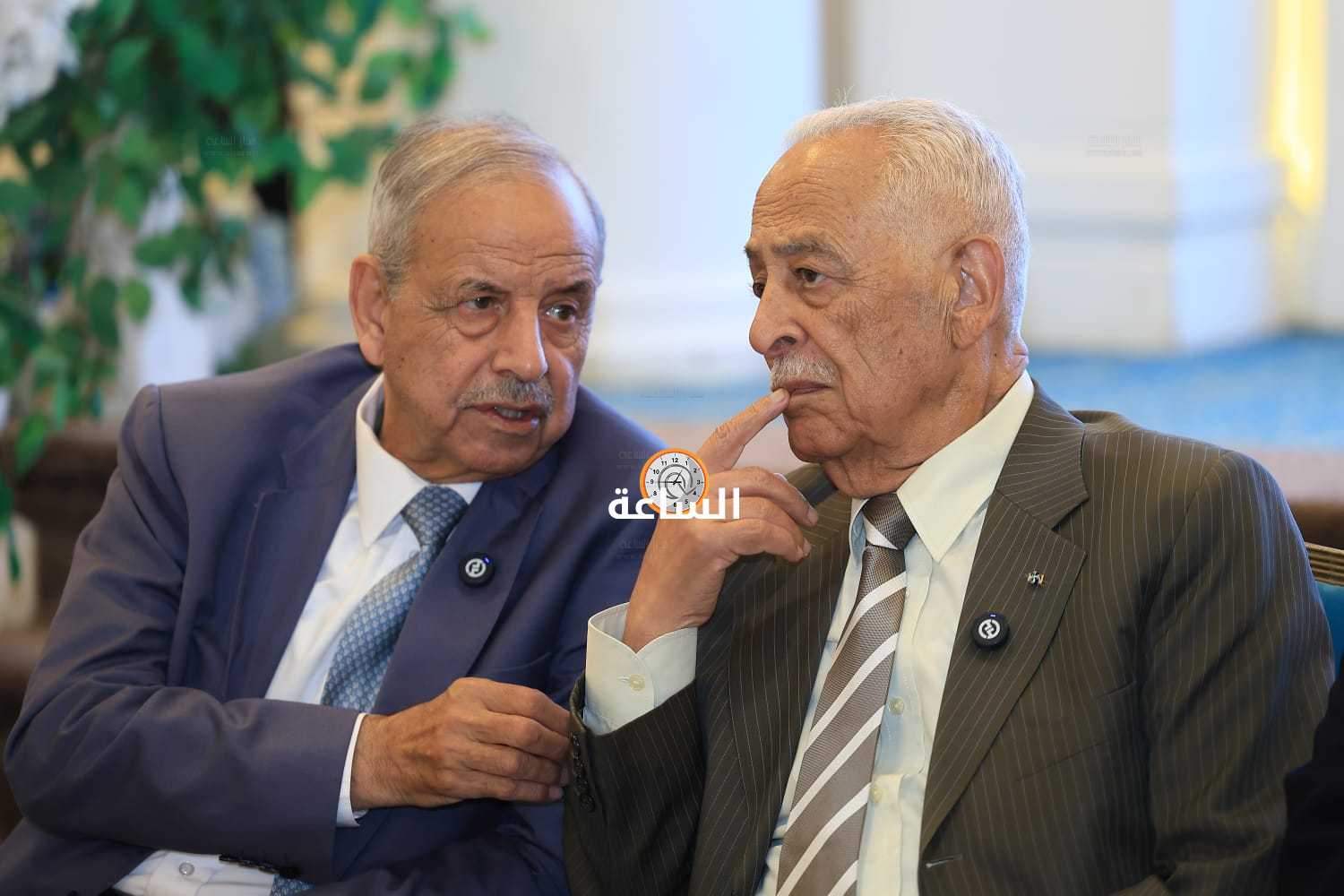 Madar Al-Saa Images 0.2905335155356371