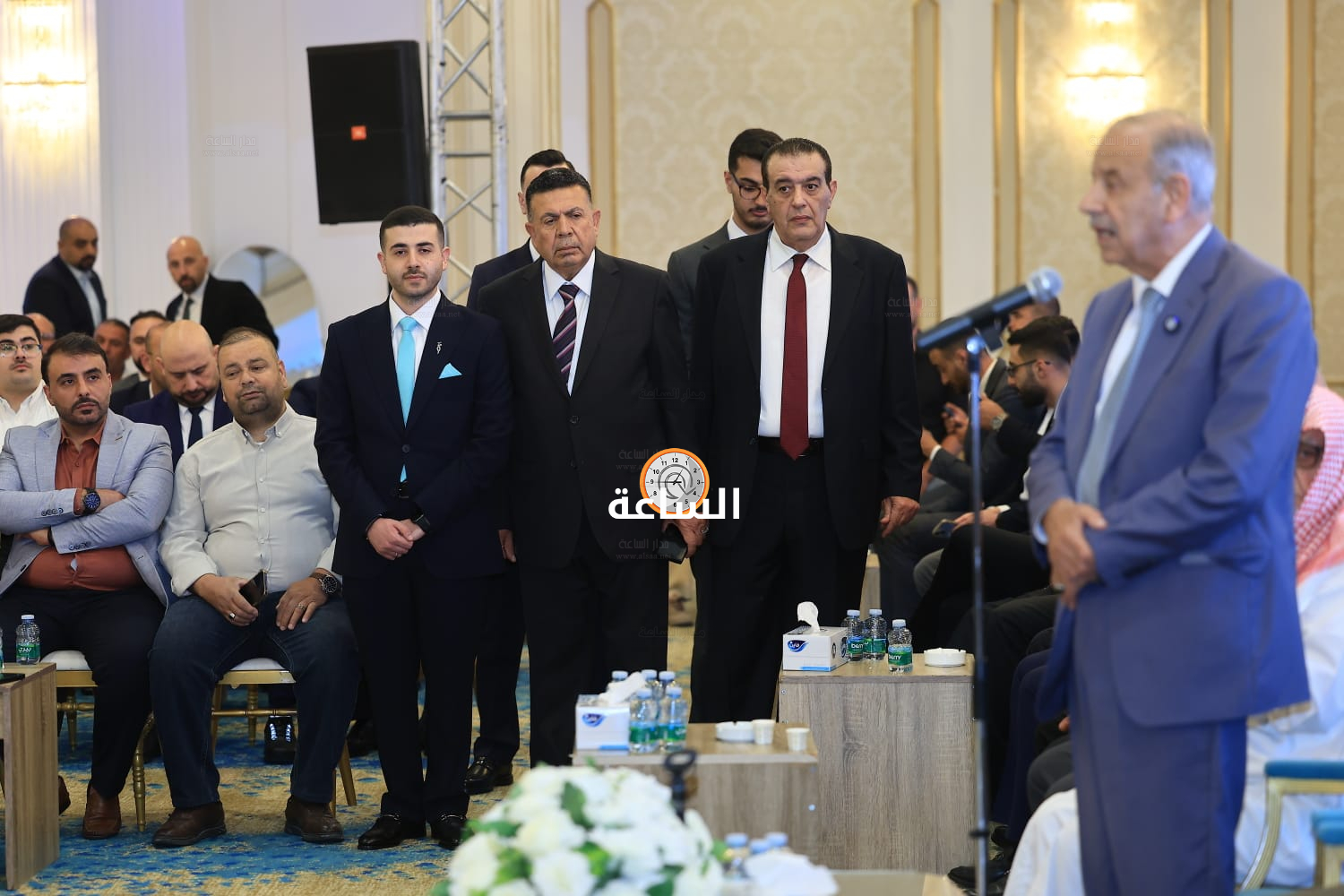 Madar Al-Saa Images 0.05421371533512842