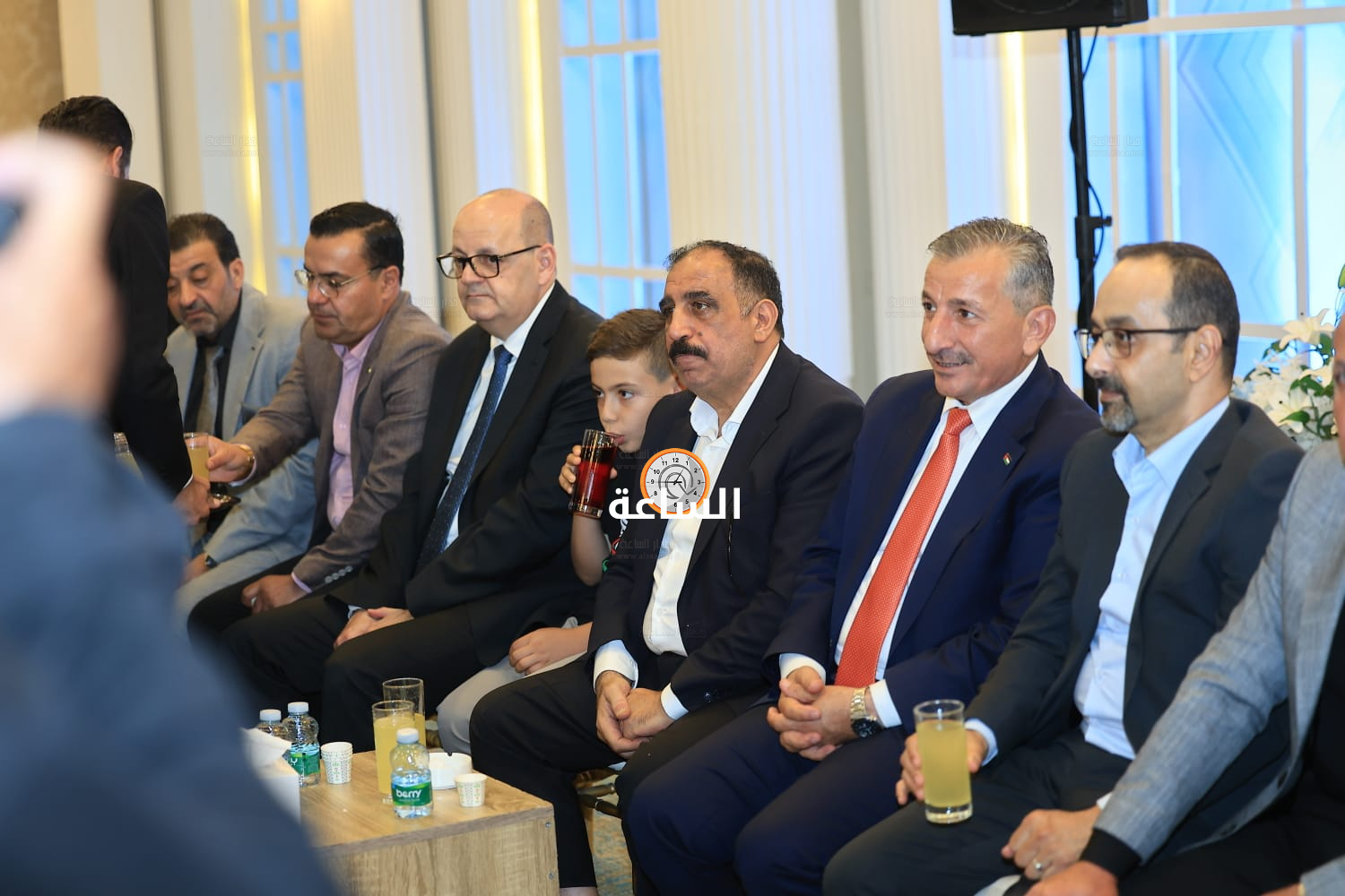 Madar Al-Saa Images 0.31162365412863713